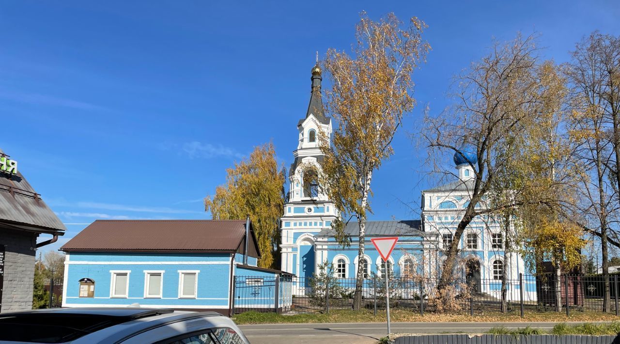 производственные, складские городской округ Одинцовский п Покровское фото 11