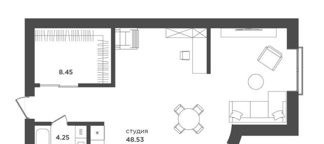 пр-кт Калининградский 68д фото