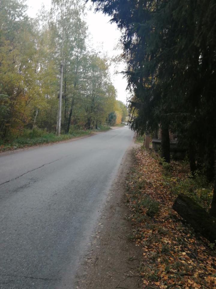 дом городской округ Одинцовский п Горки-2 тер ПЖСК Лесной простор фото 11