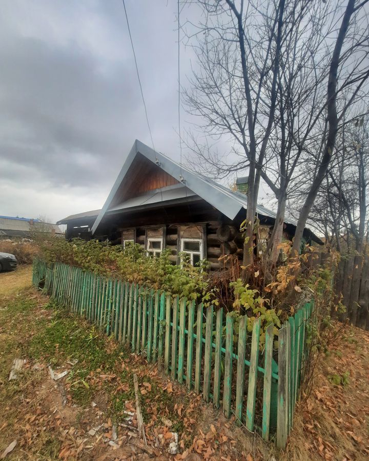 дом р-н Пригородный с Петрокаменское фото 3