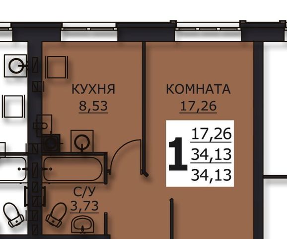 р-н Ивановский д Дерябиха Богданихское с/пос, 76А фото