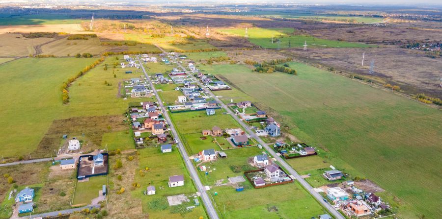 земля р-н Ломоносовский д Ретселя Виллозское городское поселение, Санкт-Петербург, Красное Село фото 2