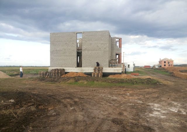 р-н Ставропольский с Выселки мкр Березовка ул Северная Тольятти фото