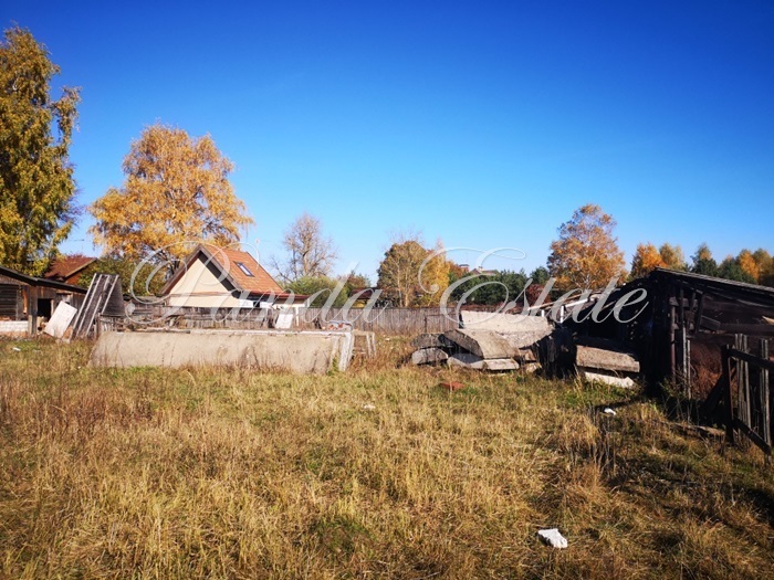 земля городской округ Одинцовский д Дубцы фото 8