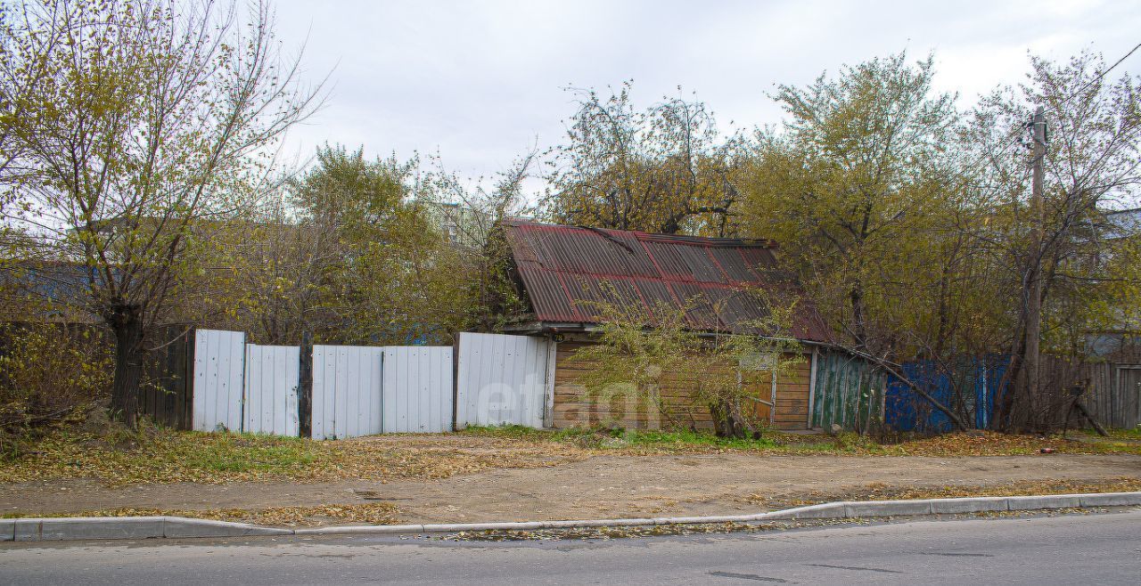 дом г Благовещенск ул Октябрьская фото 8