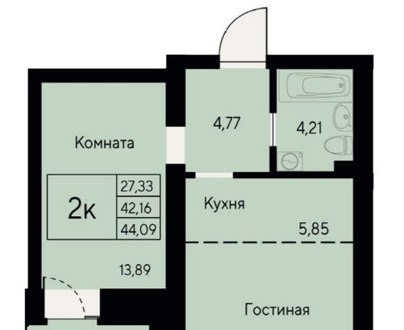 г Красноярск р-н Октябрьский ул Елены Стасовой фото