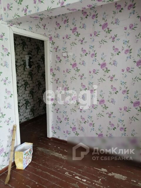 квартира г Озерск п Метлино ул Центральная 82 фото 3