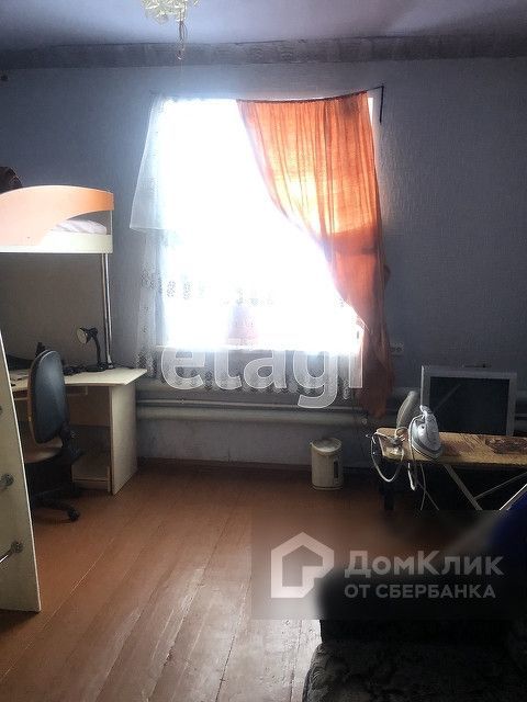 квартира г Кушва п Баранчинский пер Квартальный 3 фото 4