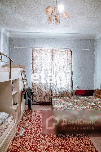 квартира г Южно-Сахалинск ул Академическая 32 фото 2