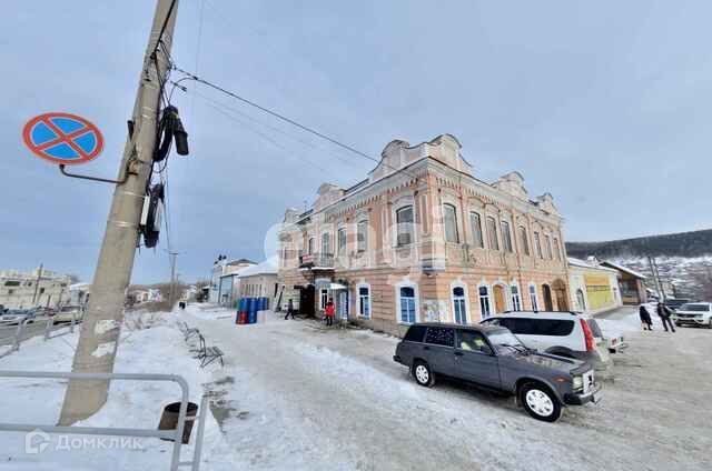 квартира г Миасс ул Октябрьская 1 фото 9