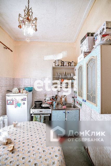 квартира г Южно-Сахалинск ул Академическая 32 фото 5