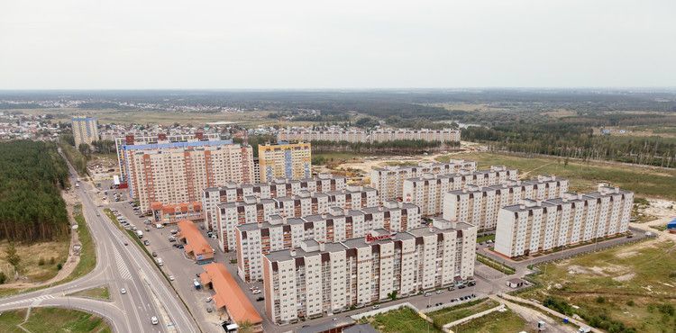 квартира г Воронеж р-н Железнодорожный ул Федора Тютчева 93/2 фото 7