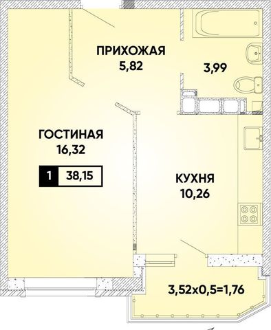 г Краснодар р-н Прикубанский ул Пригородная 16 фото