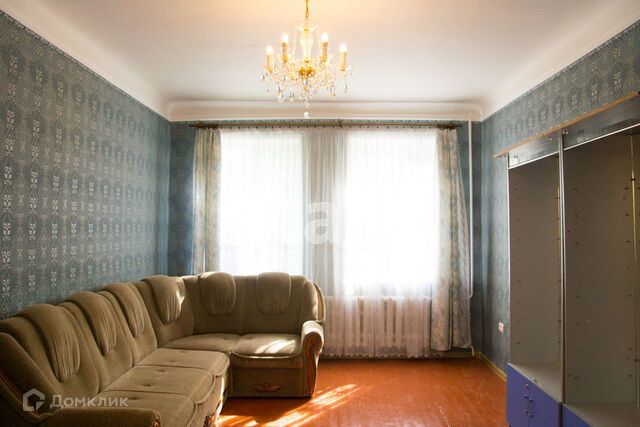 квартира г Белгород Савино ул Николая Чумичова 114 фото 1