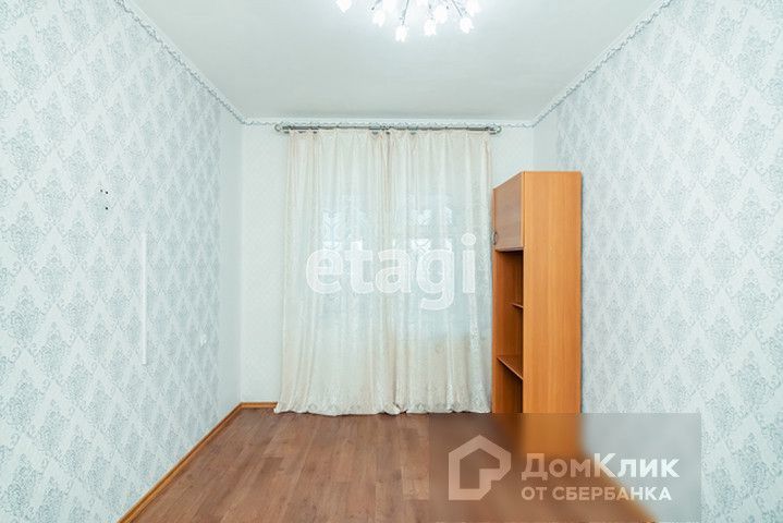 квартира г Ханты-Мансийск ул Молодежная 9 фото 6