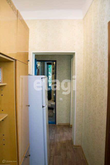 квартира г Белгород Савино ул Николая Чумичова 114 фото 8