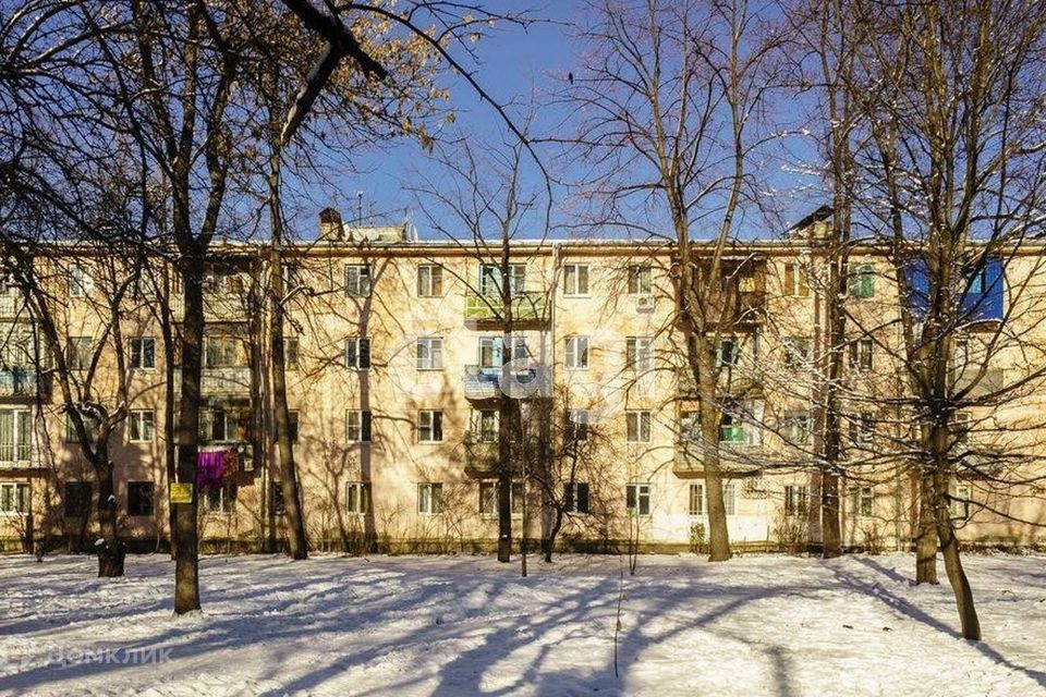 квартира г Майкоп ул Некрасова 264 фото 1