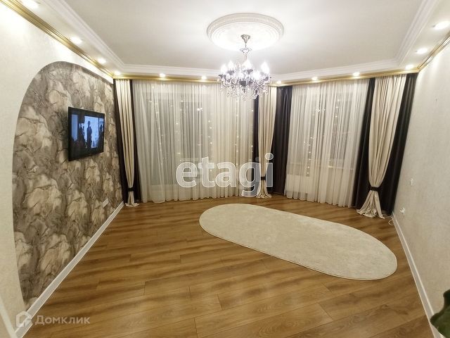 квартира г Абакан ул Крылова 46 фото 2