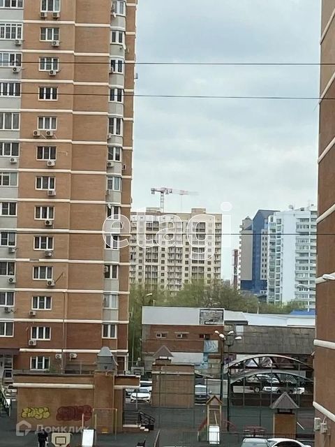 квартира г Краснодар р-н Западный ул Дальняя 8к/2 фото 5