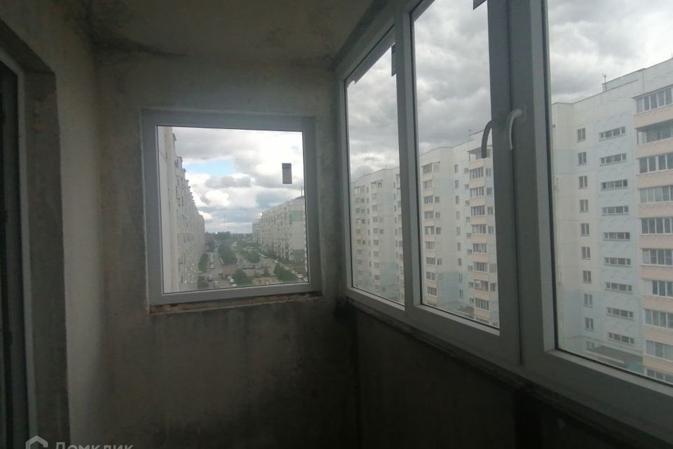 квартира г Пенза Северная поляна проезд Можайского 3-й 22 фото 5