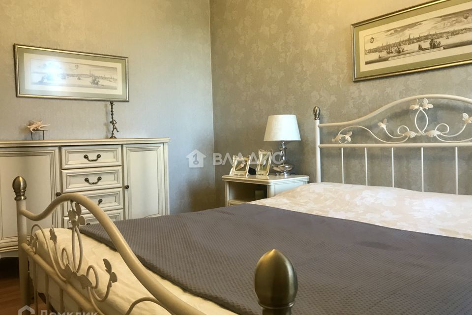 квартира г Светлогорск Отрадное ул Прохладная 3 фото 3