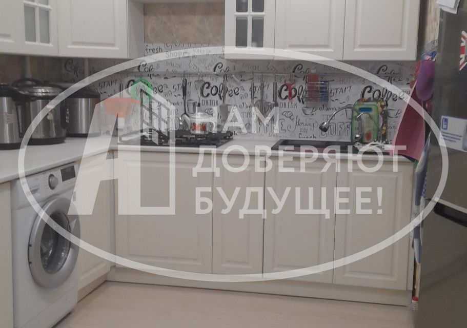 квартира г Чусовой ул Коммунистическая 3в фото 4