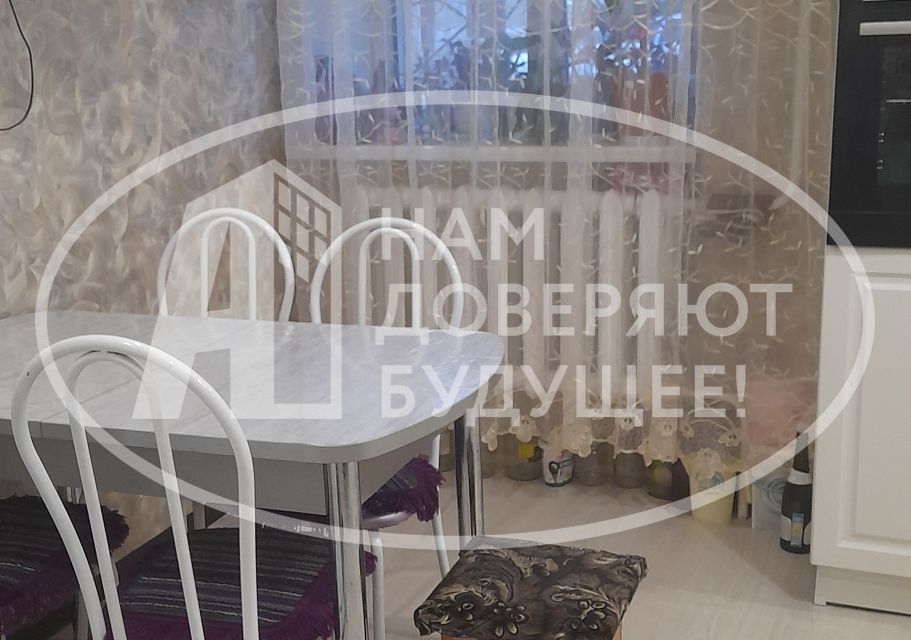 квартира г Чусовой ул Коммунистическая 3в фото 5