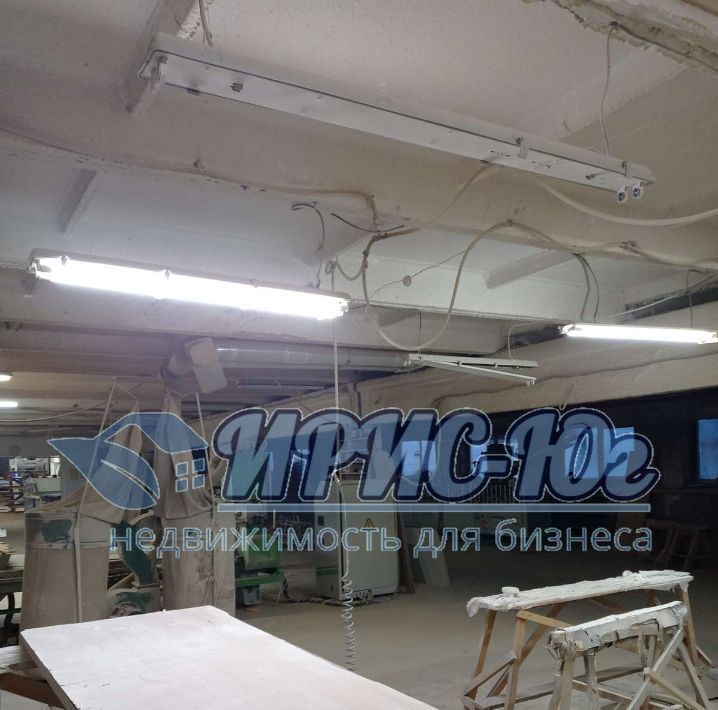 производственные, складские территория МТФ-1 г Краснодар муниципальное образование, лит А фото 3