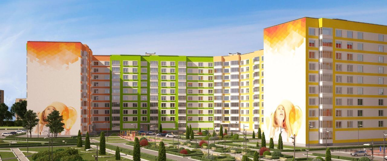 квартира г Каспийск фото 2