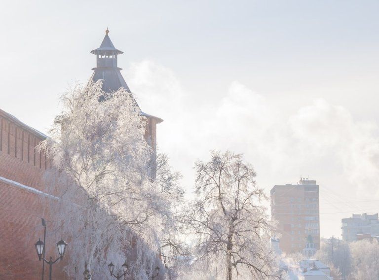 квартира г Нижний Новгород р-н Нижегородский пл Минина и Пожарского 6 фото 25