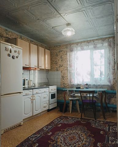дом г Нягань ул Одесская Тюменская область фото