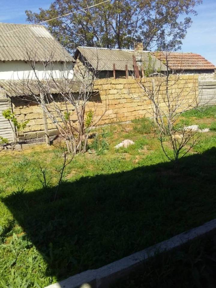 дом р-н Симферопольский с Тепловка ул Космонавтов фото 5