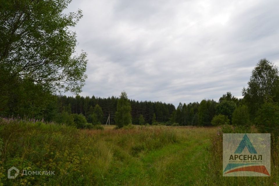 земля р-н Переславский с Гора Новоселка ул Подгорная фото 4