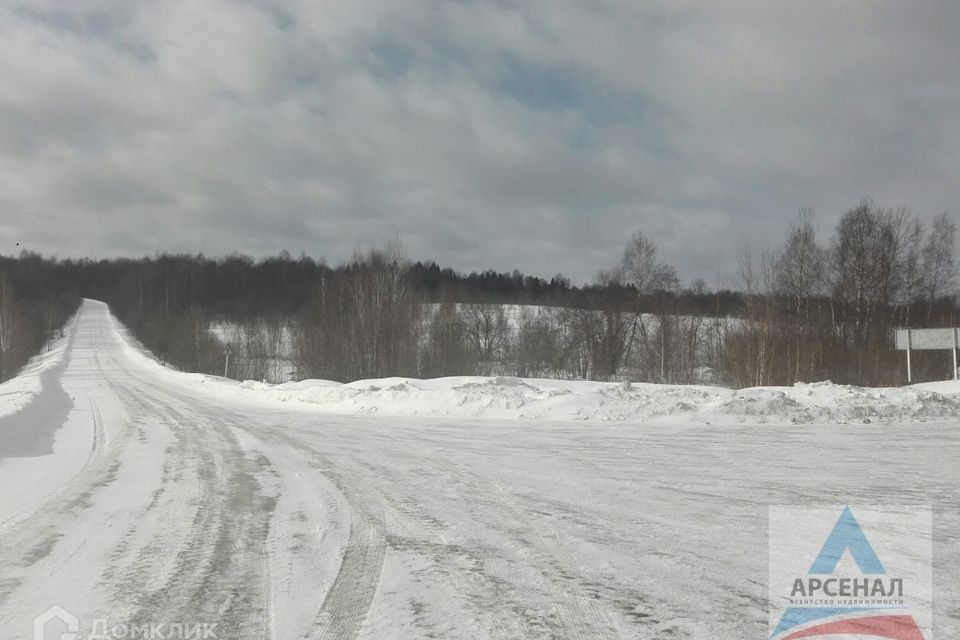 земля р-н Переславский с Рахманово ул Центральная фото 1