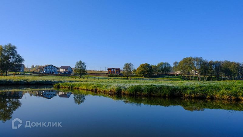 земля р-н Заокский фото 1