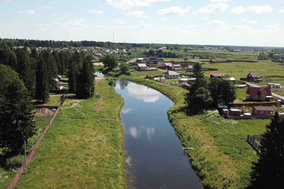 земля р-н Александровский фото 1