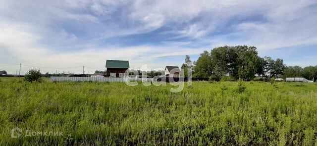 земля р-н Емельяновский фото 1