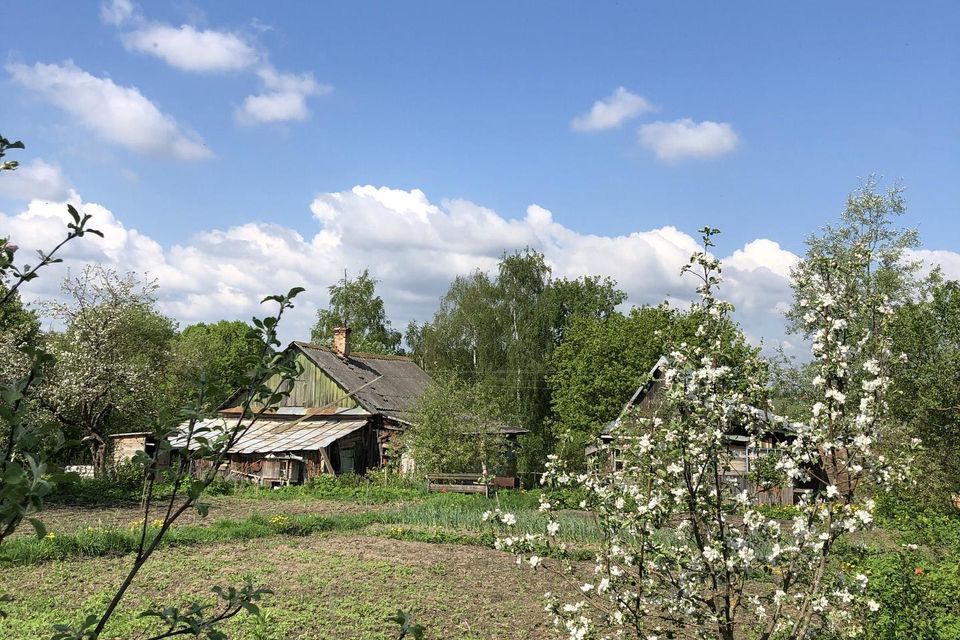 земля р-н Боровский фото 4