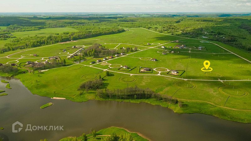 земля р-н Заокский фото 4