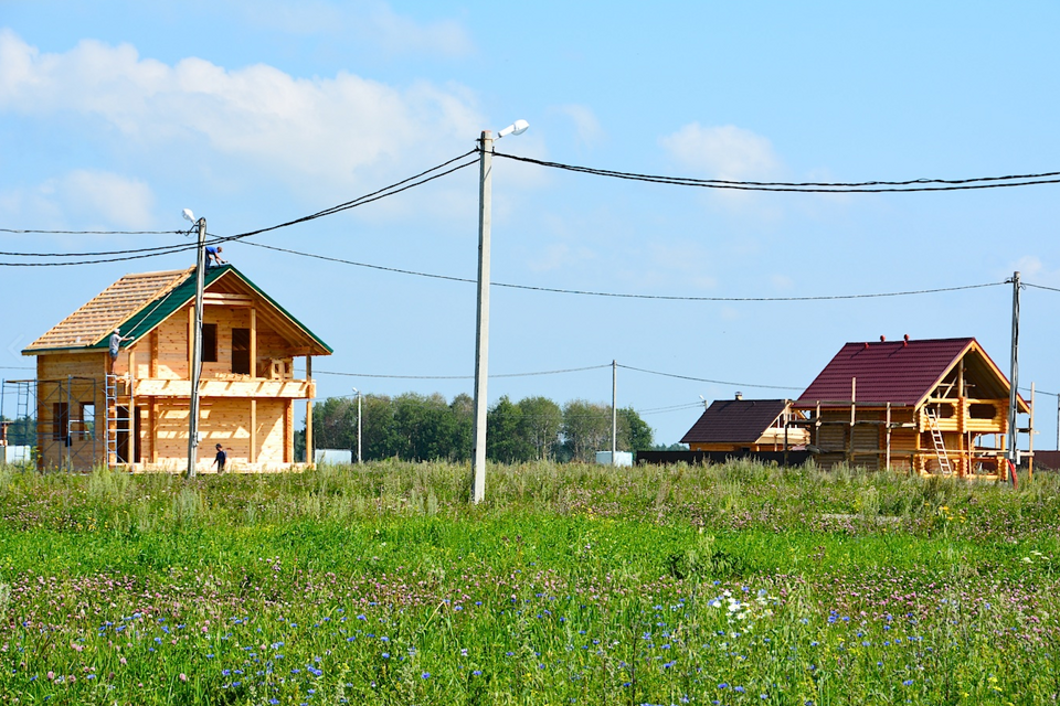 земля р-н Белоярский фото 3