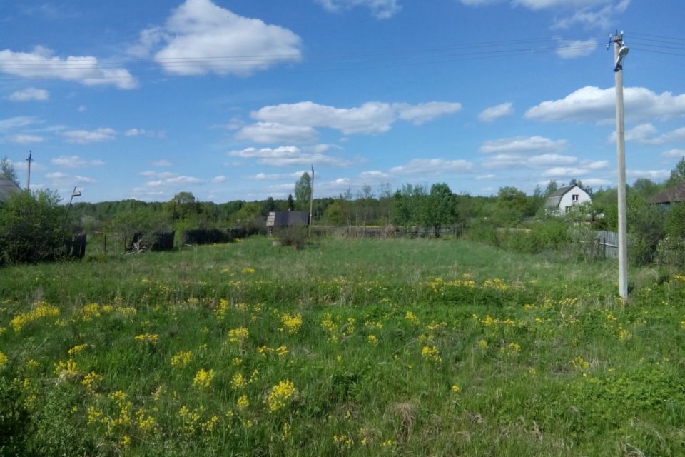 земля р-н Новгородский фото 2