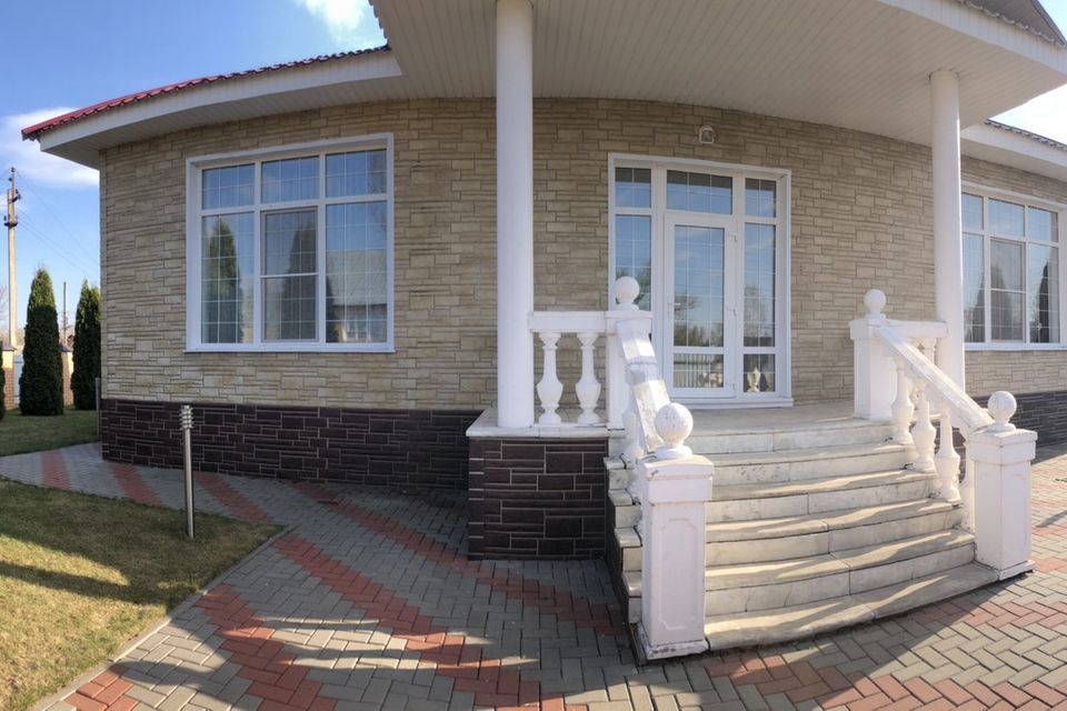 дом г Кирсанов пер Набережный 2 фото 3