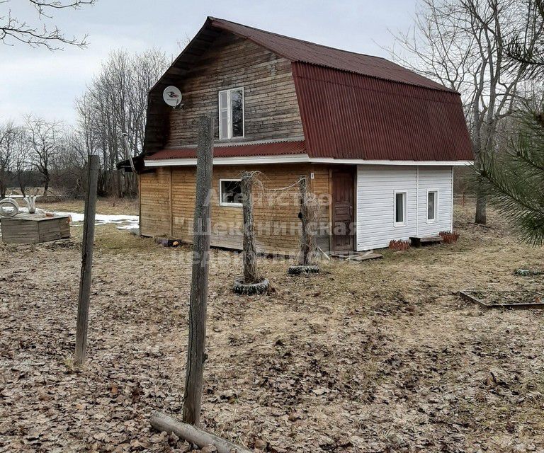 земля р-н Шекснинский фото 4