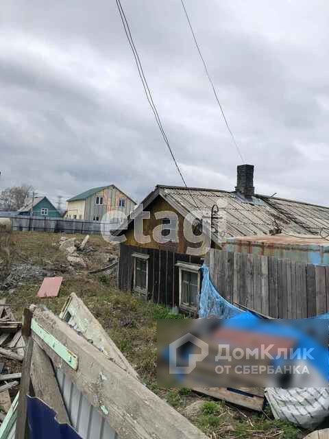 дом г Южно-Сахалинск ул Льва Толстого 32 фото 3