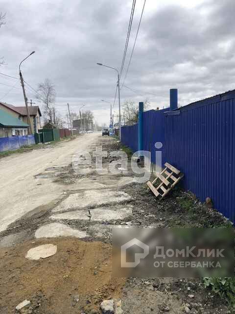 дом г Южно-Сахалинск ул Льва Толстого 32 фото 2