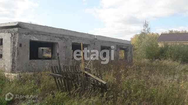 дом р-н Азовский немецкий национальный с Азово ул Шиллера фото 2