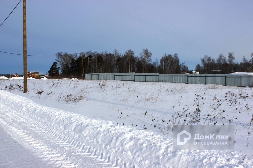 земля р-н Киржачский д Наумово ул Мирная 12 фото 2