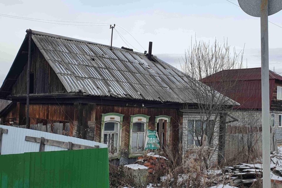 дом г Нижний Тагил ул Горбуновская 16 фото 2