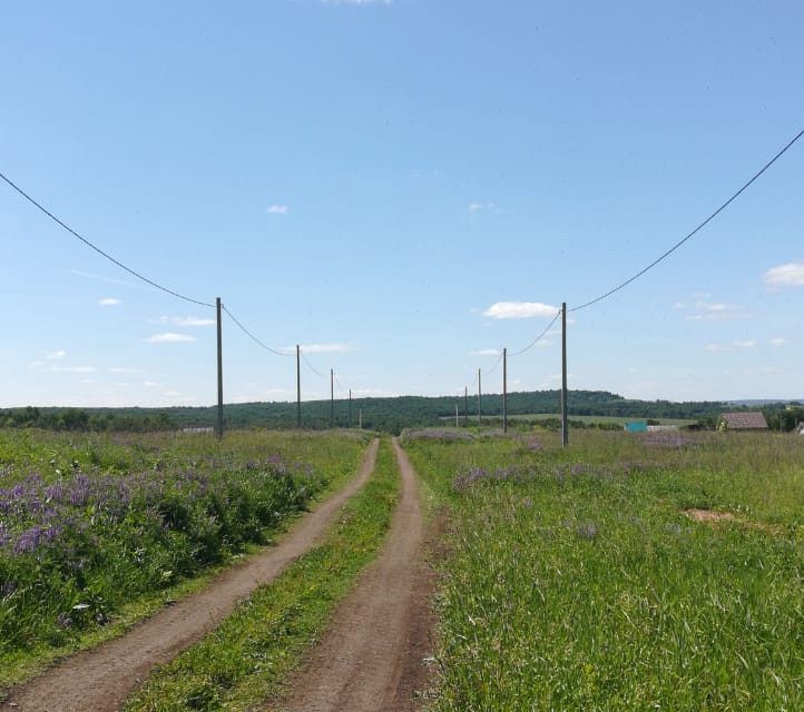 Земля В Октябрьском Купить