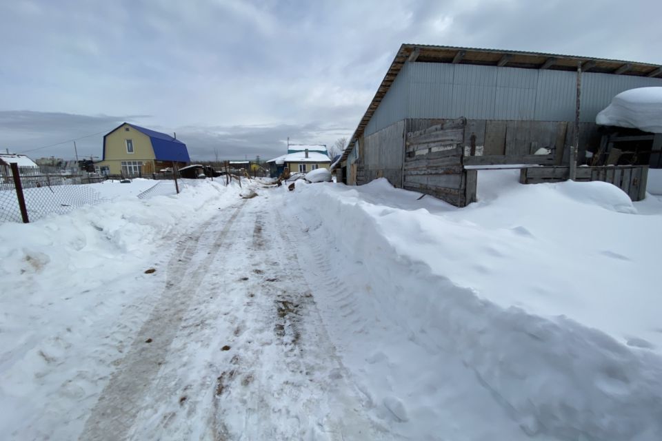 земля р-н Нижневартовский фото 1